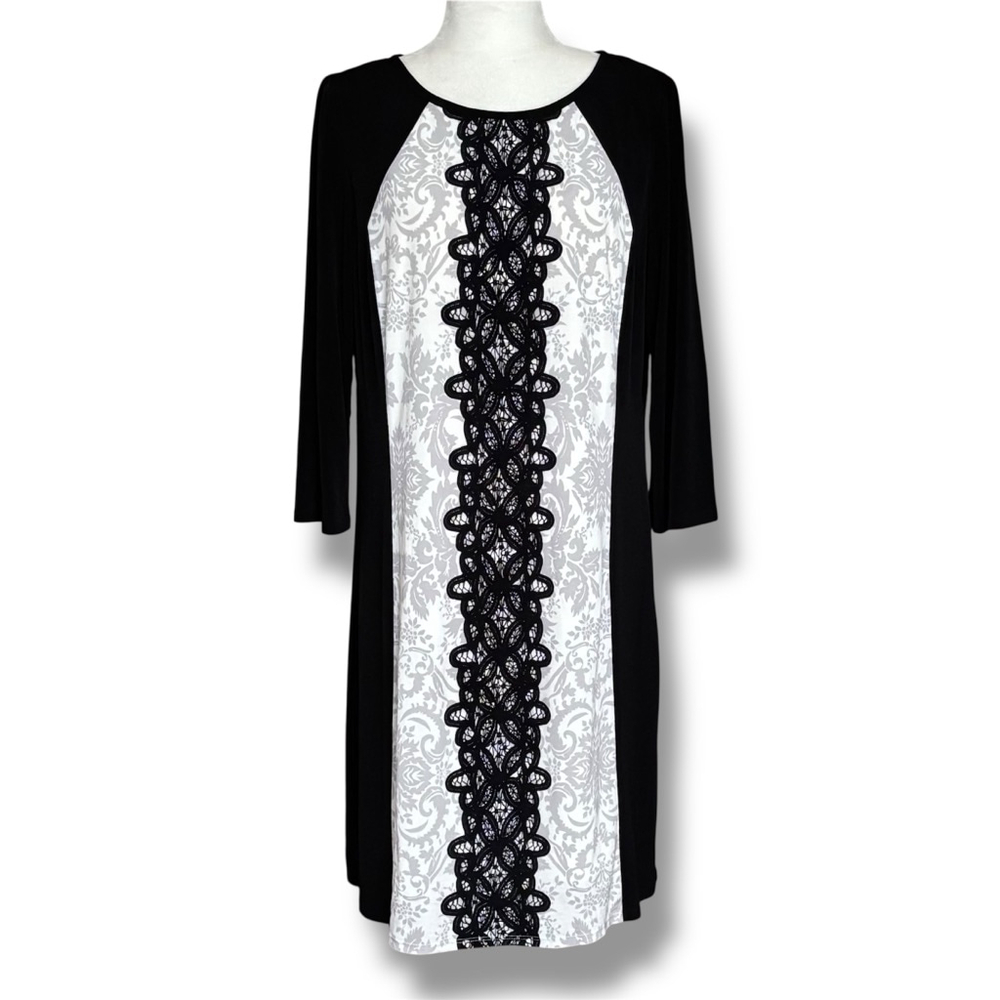 JAX Cocktail Dress 14